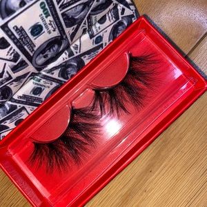 25 mm Mink lashes